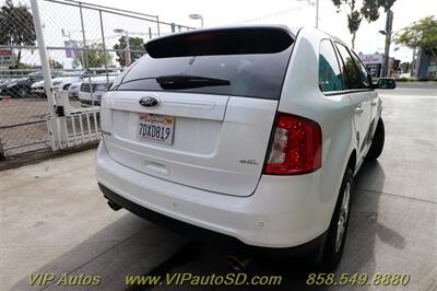 2013 Ford Edge SEL   - Photo 37 - San Diego, CA 92104