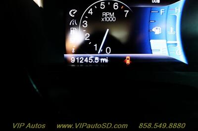 2013 Ford Edge SEL   - Photo 17 - San Diego, CA 92104