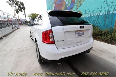 2013 Ford Edge SEL   - Photo 38 - San Diego, CA 92104