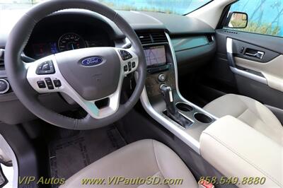 2013 Ford Edge SEL   - Photo 15 - San Diego, CA 92104