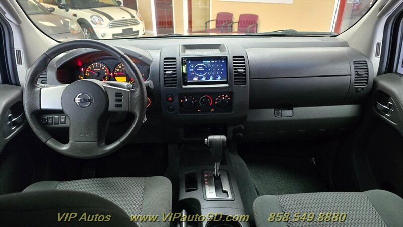2007 Nissan Frontier SE - Photo 17 - San Diego, CA 92126