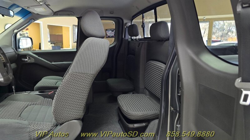 2007 Nissan Frontier SE - Photo 16 - San Diego, CA 92126