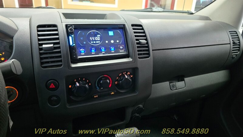 2007 Nissan Frontier SE - Photo 19 - San Diego, CA 92126