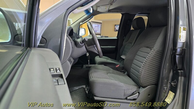 2007 Nissan Frontier SE - Photo 14 - San Diego, CA 92126