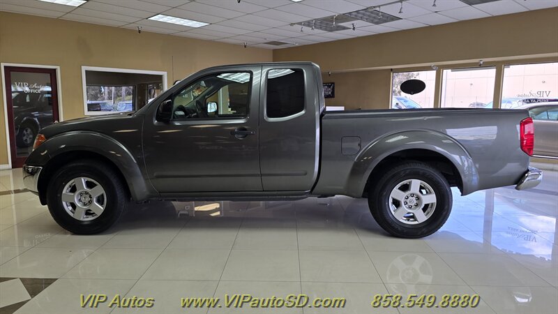 2007 Nissan Frontier SE - Photo 6 - San Diego, CA 92126