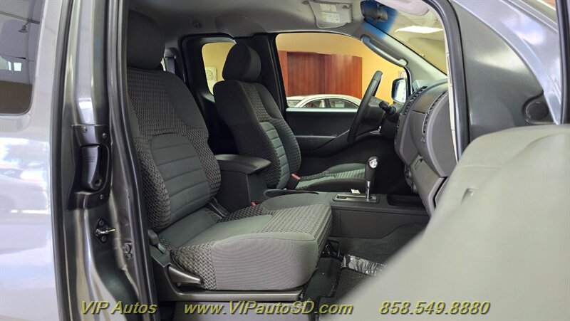 2007 Nissan Frontier SE - Photo 15 - San Diego, CA 92126