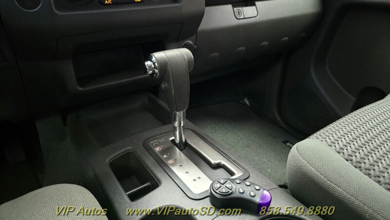 2007 Nissan Frontier SE - Photo 18 - San Diego, CA 92126