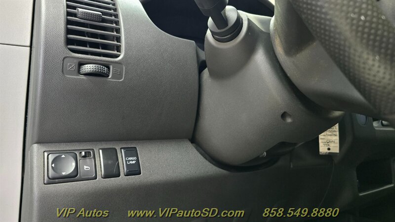 2007 Nissan Frontier SE - Photo 21 - San Diego, CA 92126