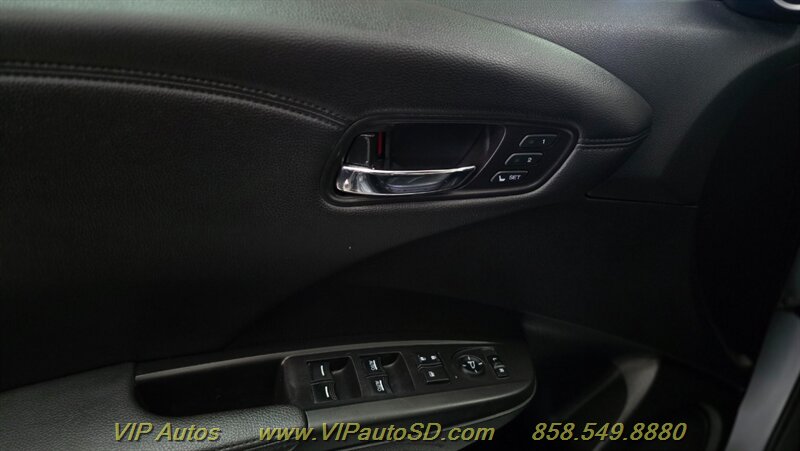 2017 Acura RDX w/AcuraWatch - Photo 22 - San Diego, CA 92126