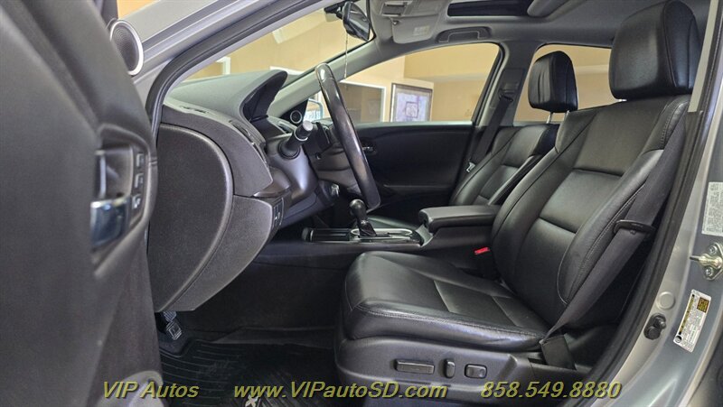 2017 Acura RDX w/AcuraWatch - Photo 15 - San Diego, CA 92126
