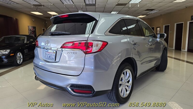 2017 Acura RDX w/AcuraWatch - Photo 4 - San Diego, CA 92126