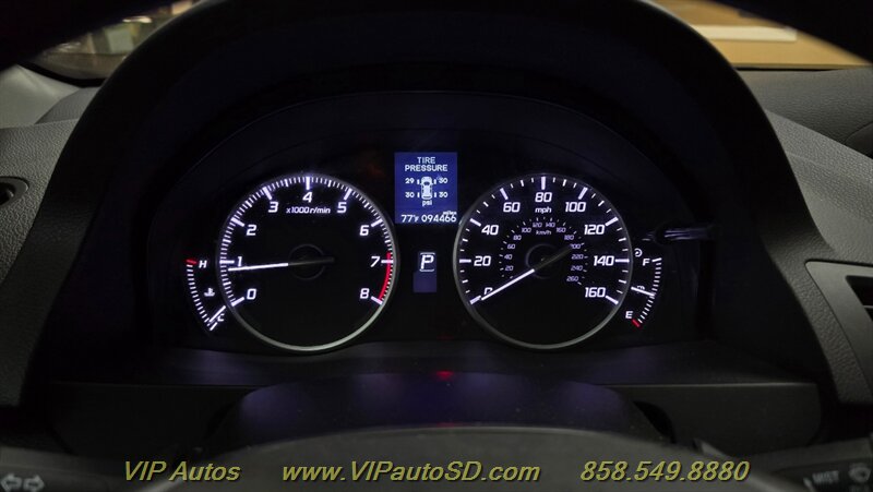2017 Acura RDX w/AcuraWatch - Photo 26 - San Diego, CA 92126