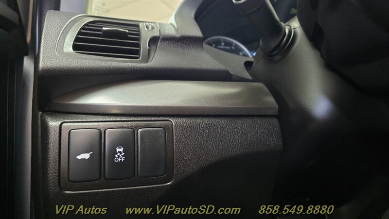 2017 Acura RDX w/AcuraWatch - Photo 23 - San Diego, CA 92126