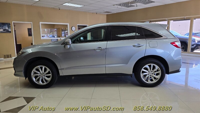 2017 Acura RDX w/AcuraWatch - Photo 6 - San Diego, CA 92126