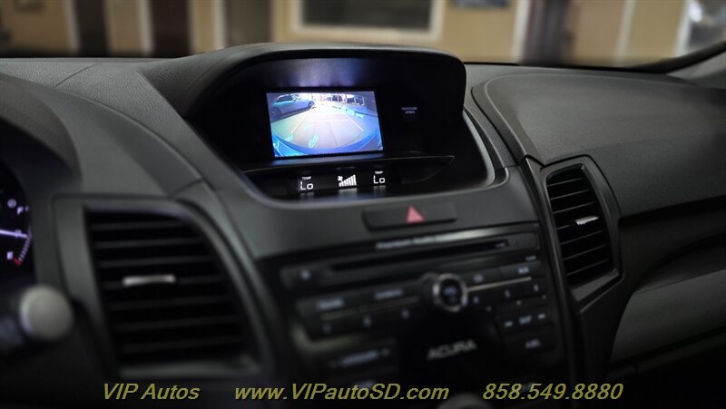 2017 Acura RDX w/AcuraWatch - Photo 20 - San Diego, CA 92126