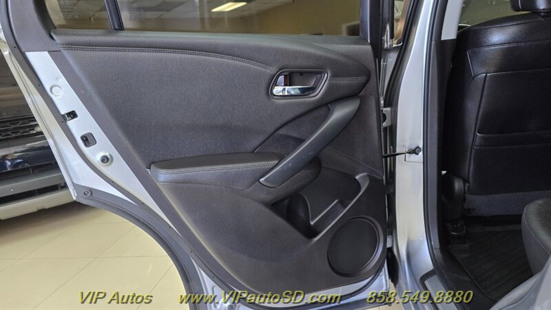 2017 Acura RDX w/AcuraWatch - Photo 13 - San Diego, CA 92126