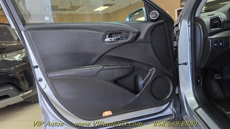 2017 Acura RDX w/AcuraWatch - Photo 11 - San Diego, CA 92126