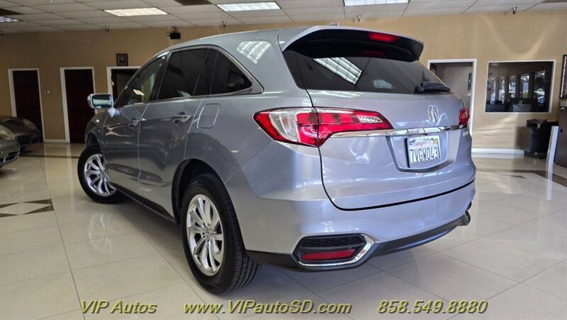 2017 Acura RDX w/AcuraWatch - Photo 3 - San Diego, CA 92126