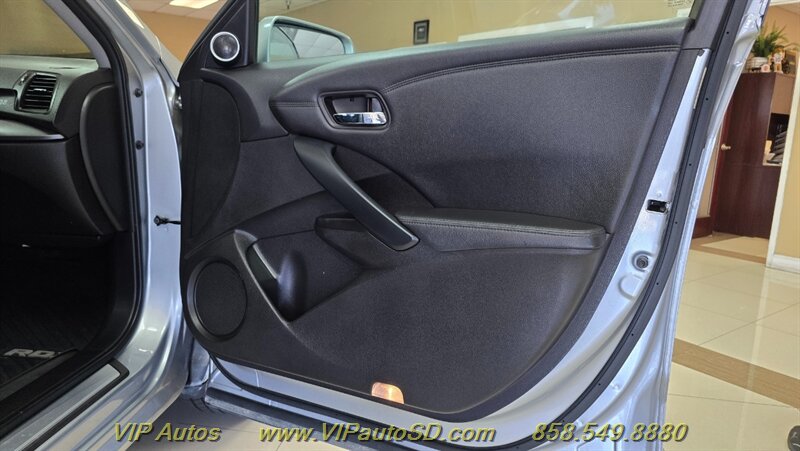 2017 Acura RDX w/AcuraWatch - Photo 12 - San Diego, CA 92126