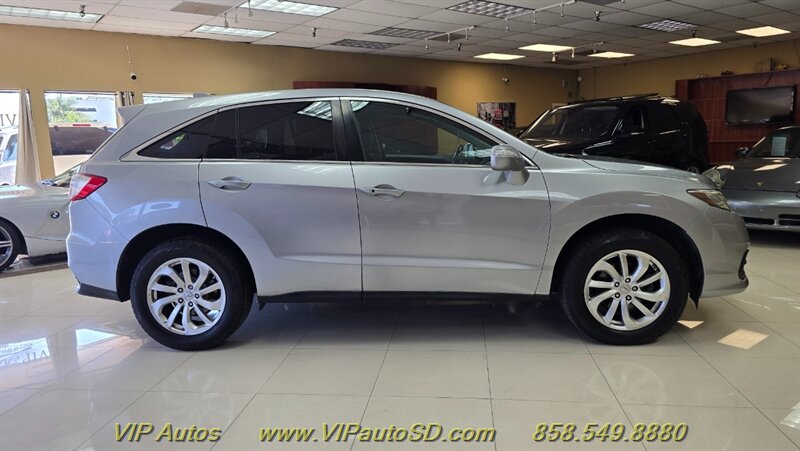 2017 Acura RDX w/AcuraWatch - Photo 5 - San Diego, CA 92126