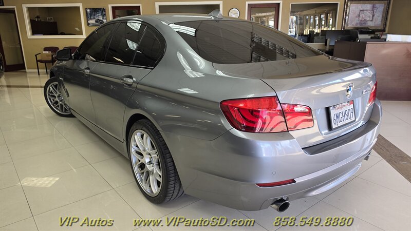 2011 BMW 5 Series 535i - Photo 3 - San Diego, CA 92126