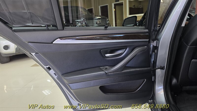 2011 BMW 5 Series 535i - Photo 13 - San Diego, CA 92126