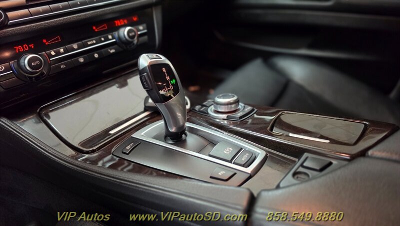 2011 BMW 5 Series 535i - Photo 20 - San Diego, CA 92126