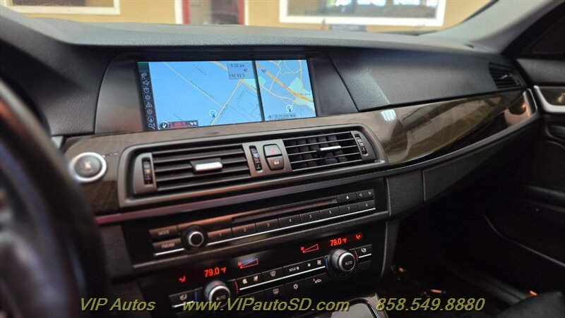 2011 BMW 5 Series 535i - Photo 21 - San Diego, CA 92126