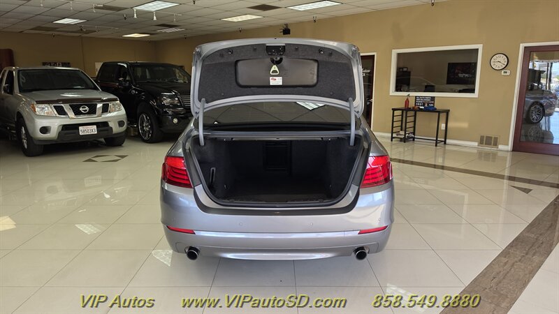2011 BMW 5 Series 535i - Photo 10 - San Diego, CA 92126