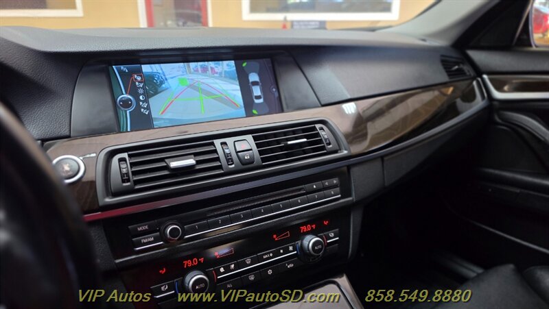 2011 BMW 5 Series 535i - Photo 23 - San Diego, CA 92126