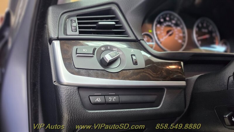 2011 BMW 5 Series 535i - Photo 25 - San Diego, CA 92126