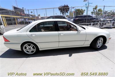 2006 Mercedes-Benz S 430  AMG Sport - Photo 7 - San Diego, CA 92104