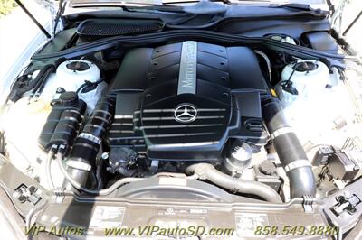 2006 Mercedes-Benz S 430  AMG Sport - Photo 14 - San Diego, CA 92104