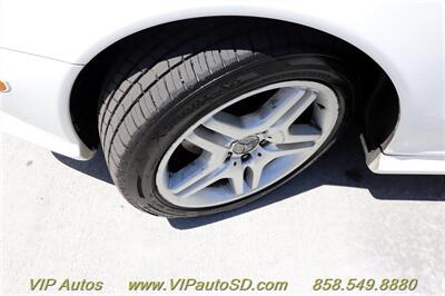 2006 Mercedes-Benz S 430  AMG Sport - Photo 13 - San Diego, CA 92104