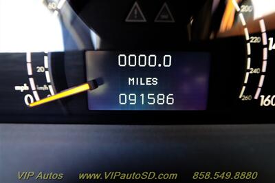 2006 Mercedes-Benz S 430  AMG Sport - Photo 26 - San Diego, CA 92104