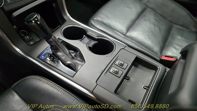 2017 Toyota Camry XLE V6 - Photo 20 - San Diego, CA 92126