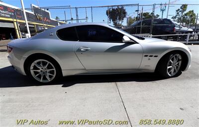 2015 Maserati GranTurismo Sport   - Photo 31 - San Diego, CA 92104