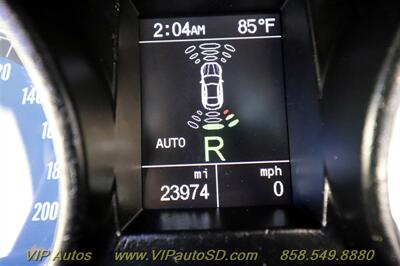 2015 Maserati GranTurismo Sport   - Photo 21 - San Diego, CA 92104