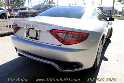 2015 Maserati GranTurismo Sport   - Photo 32 - San Diego, CA 92104