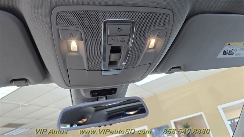 2013 Mercedes-Benz GL 450 4MATIC - Photo 37 - San Diego, CA 92126
