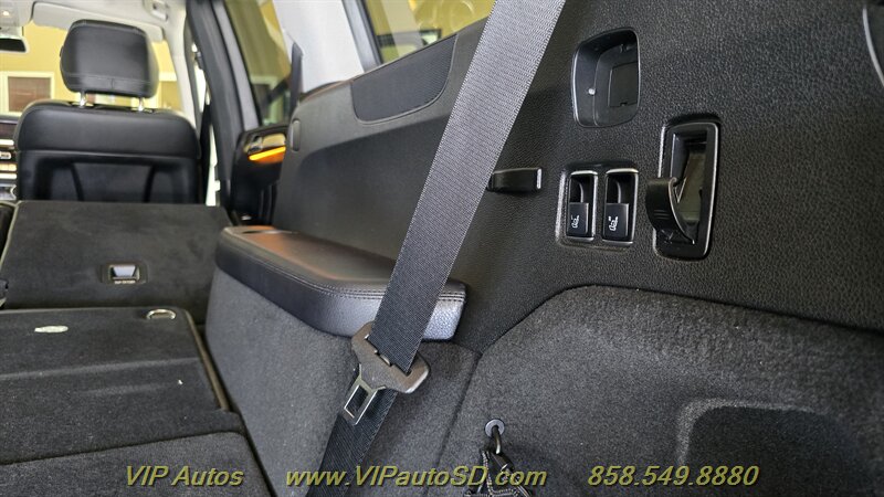 2013 Mercedes-Benz GL 450 4MATIC - Photo 23 - San Diego, CA 92126