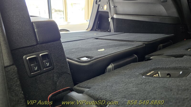 2013 Mercedes-Benz GL 450 4MATIC - Photo 24 - San Diego, CA 92126