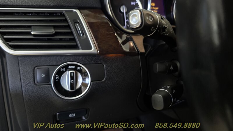 2013 Mercedes-Benz GL 450 4MATIC - Photo 32 - San Diego, CA 92126