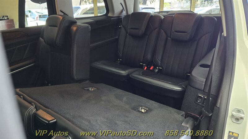 2013 Mercedes-Benz GL 450 4MATIC - Photo 19 - San Diego, CA 92126