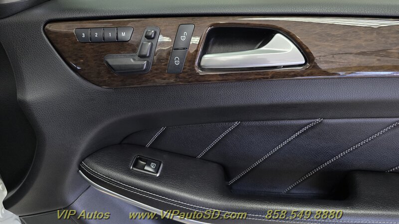 2013 Mercedes-Benz GL 450 4MATIC - Photo 35 - San Diego, CA 92126