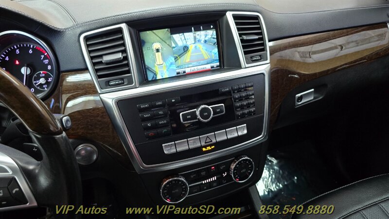 2013 Mercedes-Benz GL 450 4MATIC - Photo 26 - San Diego, CA 92126