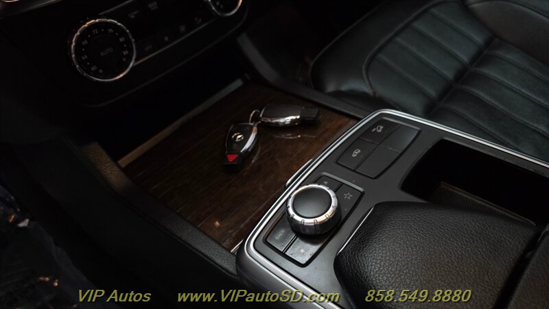 2013 Mercedes-Benz GL 450 4MATIC - Photo 30 - San Diego, CA 92126
