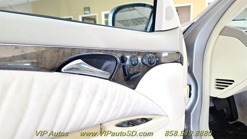 2003 Mercedes-Benz E 500 - Photo 12 - San Diego, CA 92126