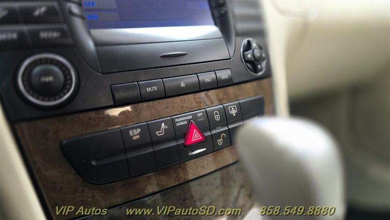 2003 Mercedes-Benz E 500 - Photo 27 - San Diego, CA 92126