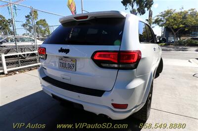 2017 Jeep Grand Cherokee Laredo  Altitude - Photo 35 - San Diego, CA 92104